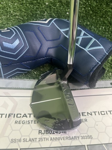 Bettinardi golf putter ss16 - golf,