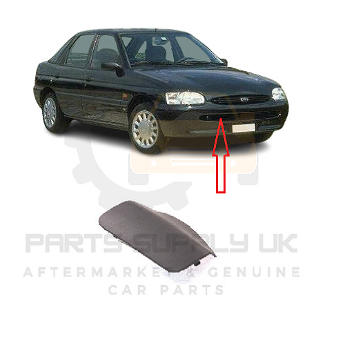 New for ford escort - ford, 95-99