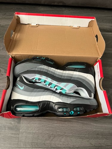 Nike air max hyper - nike,