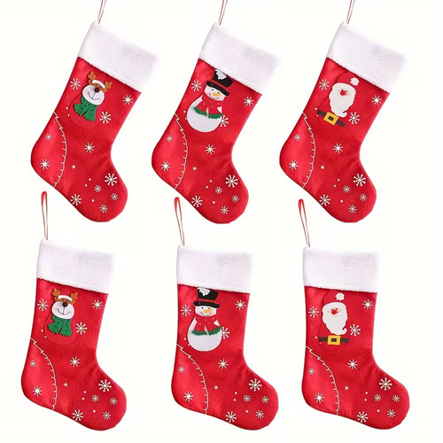 Pair traditional christmas - pair,