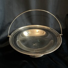 Mappin webb silver plate - webb,