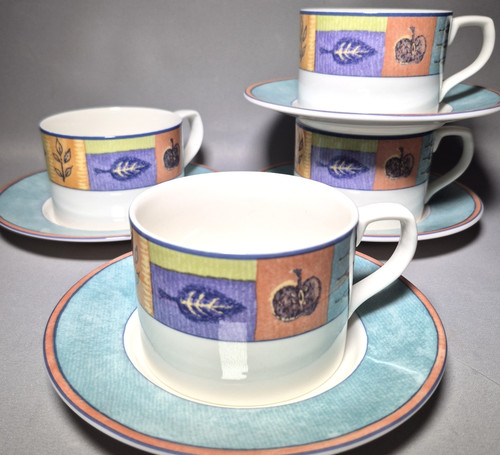 8pc royal doulton - 8pc,
