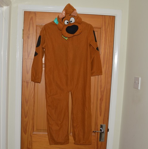 Rubies scooby doo kids - scooby-doo,
