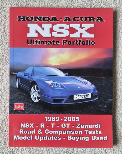 Honda nsx acura - honda,