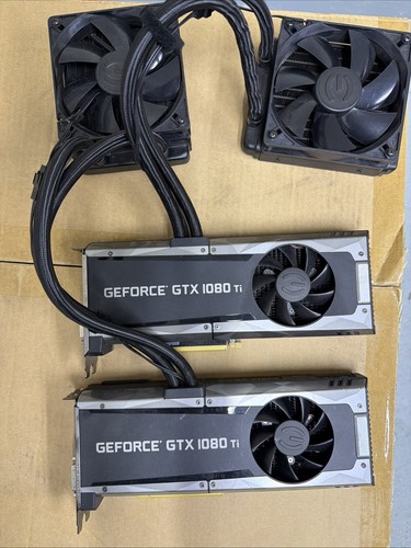 Evga gtx 1080 hybrid - evga,