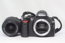 Nikon D40X 10.2 MP Digital SLR