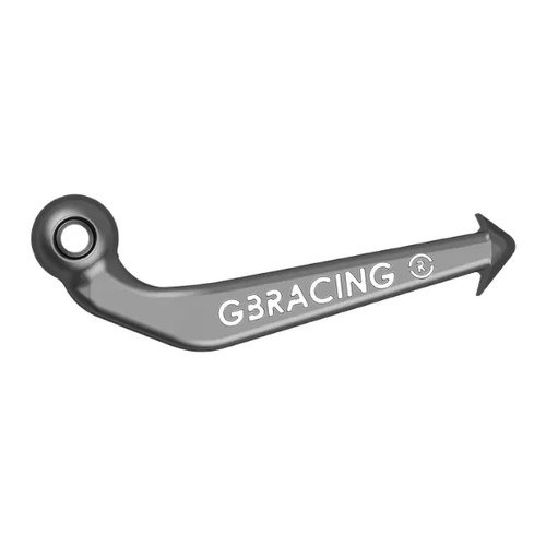 Racing motorcycle - gb,