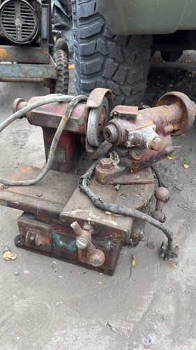 Wolf 8004 valve - wolf,