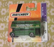 Matchbox 2008 MBX Metal #52 -