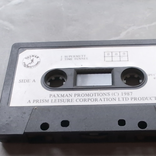 Prism leisure various paxman - leisure,