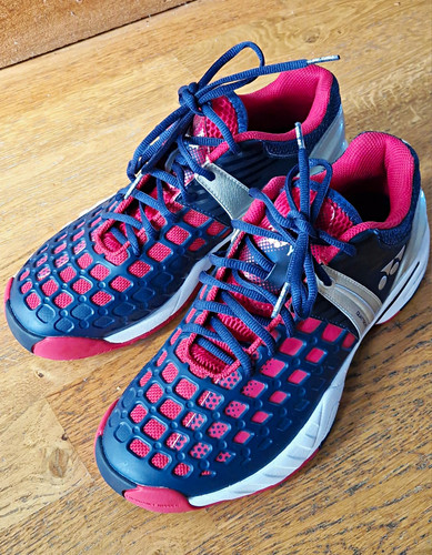 Yonex power cushion pro unisex - pro,