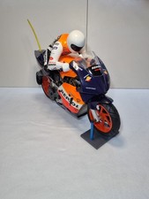 New Faor SF 501 Honda RC 211
