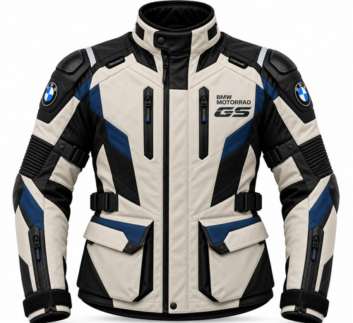 Bmw style adventure - bmw, gs