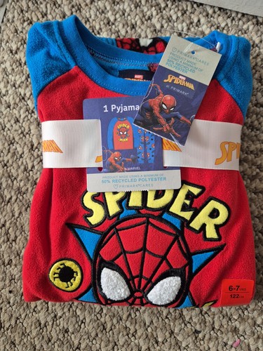 Primark cares boys marvel - boys,