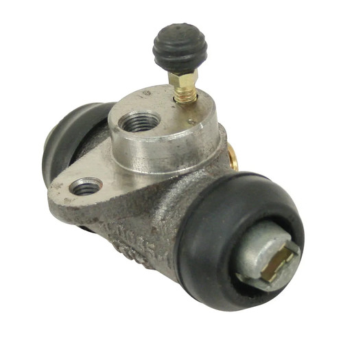 Rear wheel brake - rear,