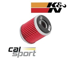 K&N Yamaha XMax 125 2016 K&N