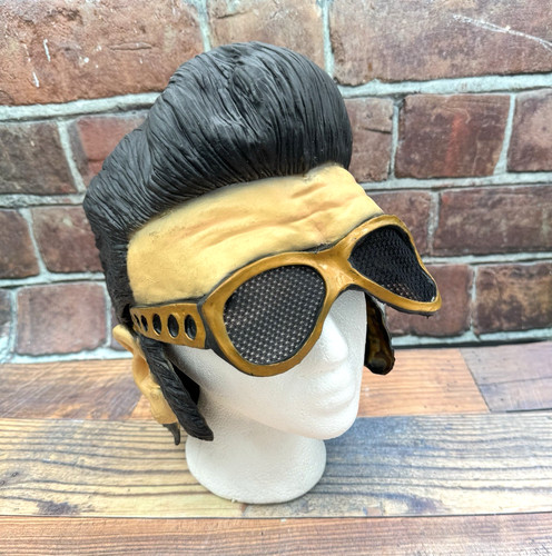 Elvis presley paper - paper, magic