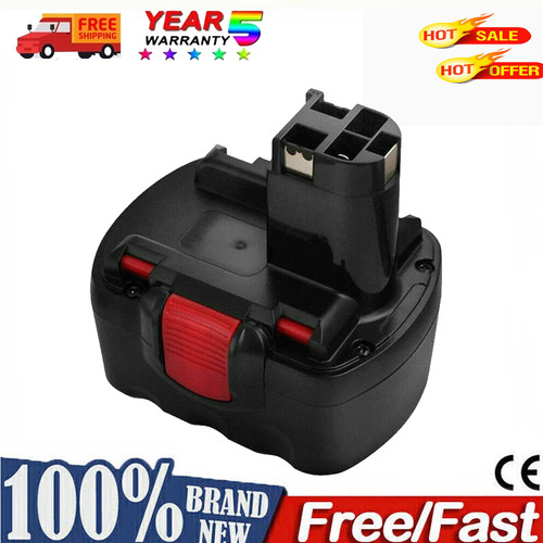 8ah for bosch bat140 14 - for, 14.4v
