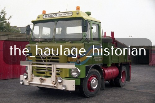 Thh truck photos foden - photos,