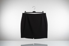 Wardrobes Anzio Navy Skirt