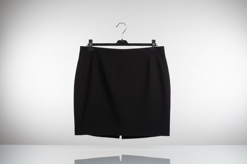 Wardrobes anzio navy skirt - wardrobes,
