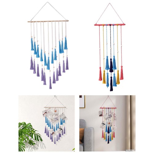 Hanging photo display - photo,