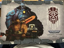 Games Workshop Warhammer 40K