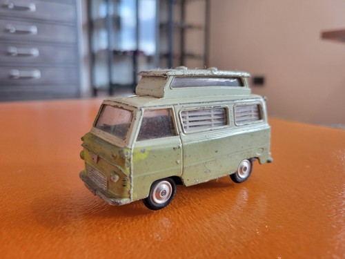 Corgi toys 420 ford - 420,