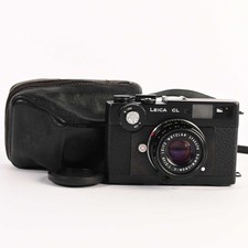 Leitz Wetzlar Leica CL with