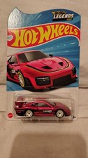 Hotwheels Legends Porsche 935