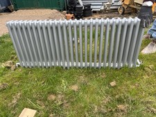 3 Column Radiator