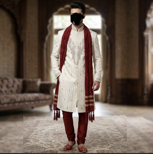 Men wedding - men's,