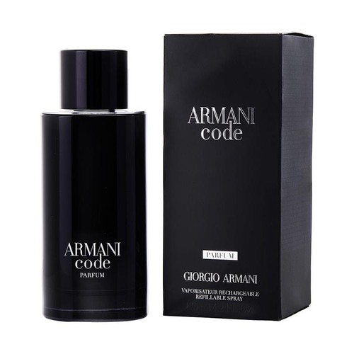 Giorgio armani - giorgio, code