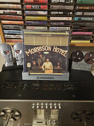 Reel tape - to,