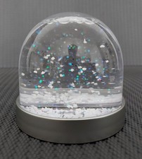 Custom Snow Globe /