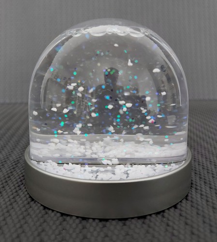 Custom snow globe - custom, /