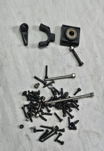 Kyosho nexus nuts - 🚁kyosho, 30