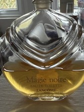 Lancome "Magie Noire" Eau De