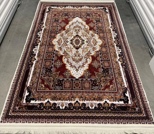 Traditional oriental rug - traditional,