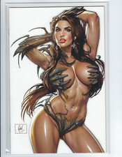 Witchblade 30th Anniv #16