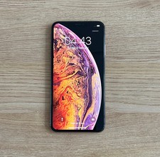 Apple iPhone XS Max - 64GB -