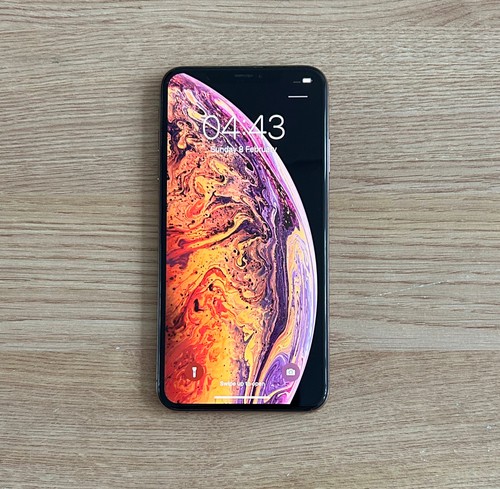 Apple iphone max - xs,