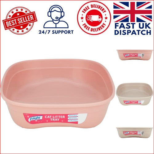 Compact litre cat litter - cat,