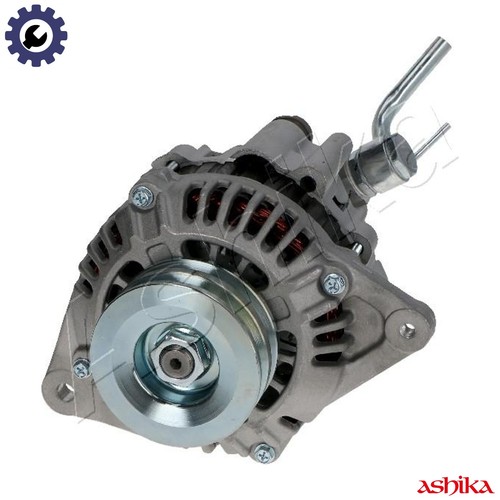Alternator 002 c980 - alternator, 002-c980
