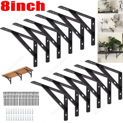 20x shelf brackets heavy - 10/20x,