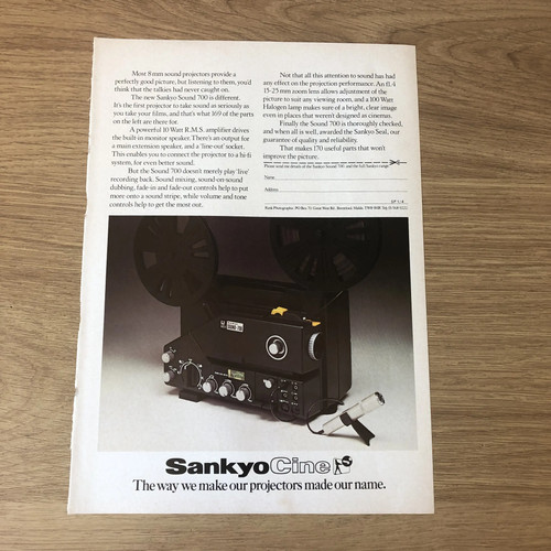 Cams51 magazine advert - cams51,