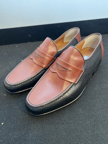 San carlo red burnt orange - san,