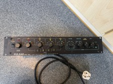 Retro Disco Light Controller