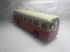 Corgi Classics MCW SINGLE DECKER BUS 1:50 Scale Made In China (1 MACCLESFIELD)