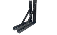 Metal Reinforced Angle Iron